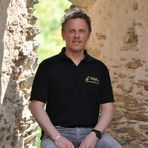 Florian Meuser